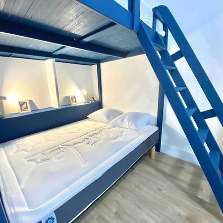 Charmant Appartement Plein Centre マルセイユ エクステリア 写真