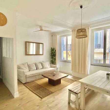Charmant Appartement Plein Centre マルセイユ エクステリア 写真