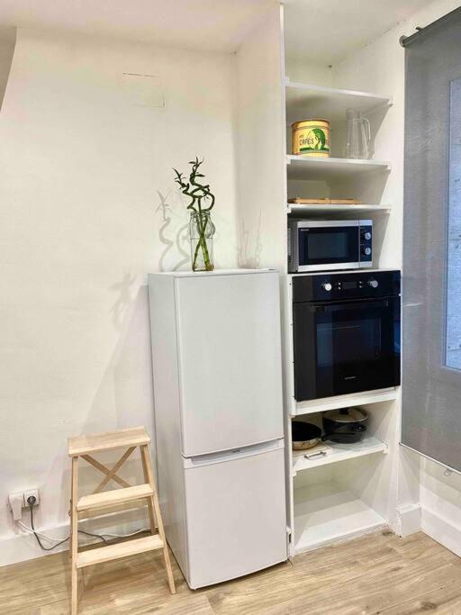 Charmant Appartement Plein Centre マルセイユ エクステリア 写真