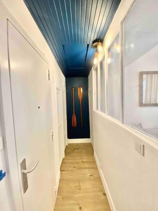 Charmant Appartement Plein Centre マルセイユ エクステリア 写真