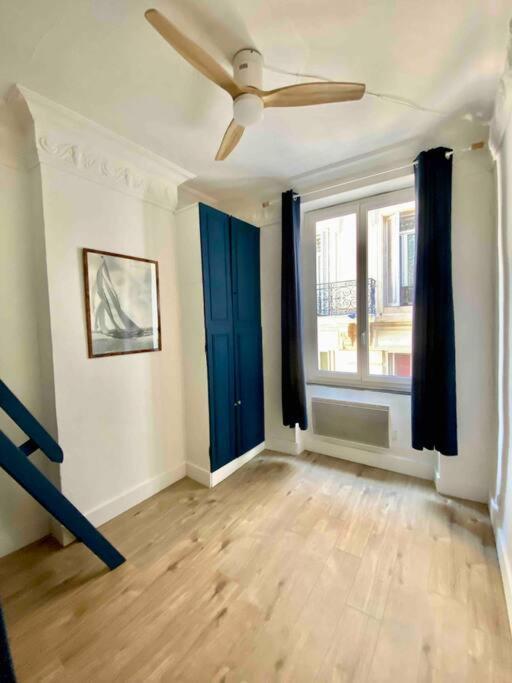 Charmant Appartement Plein Centre マルセイユ エクステリア 写真