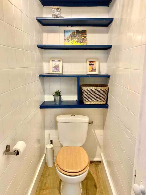 Charmant Appartement Plein Centre マルセイユ エクステリア 写真