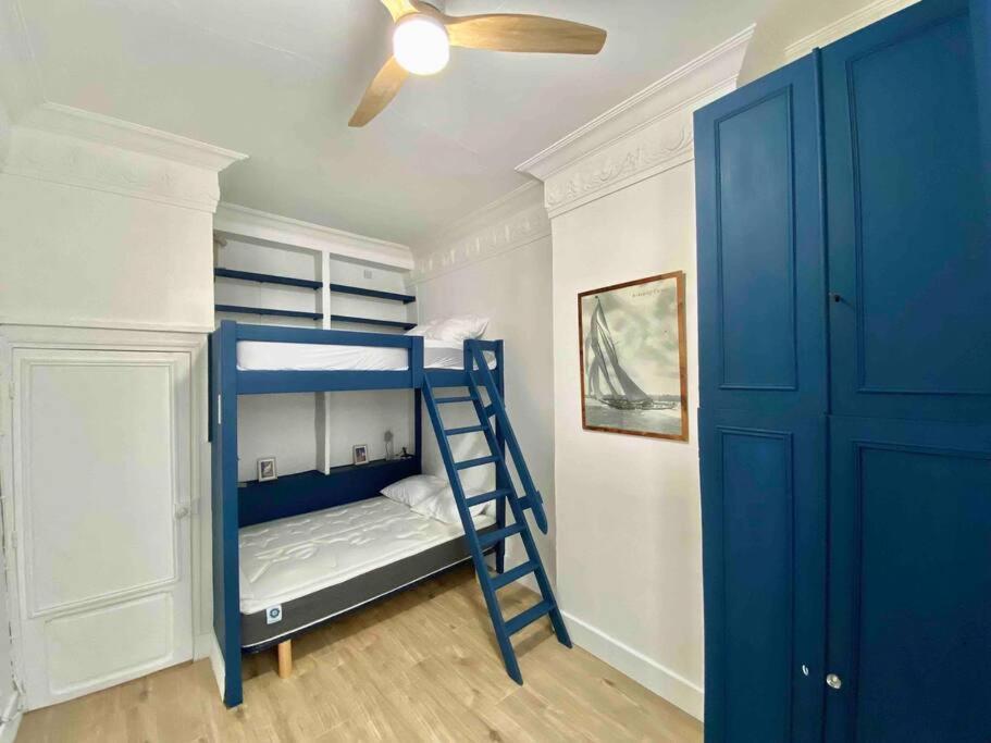 Charmant Appartement Plein Centre マルセイユ エクステリア 写真